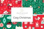 Dashwood - Cosy Christmas Collection