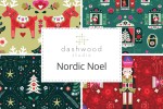Dashwood - Nordic Noel Collection