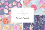 Dashwood - Coral Coast Collection