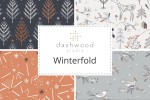 Dashwood - Winterfold Collection