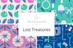 Dashwood - Lost Treasures Collection
