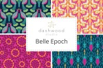 Dashwood - Belle Epoch Collection