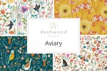 Dashwood - Aviary Collection