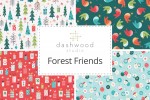 Dashwood - Forest Friends Collection