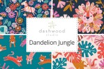 Dashwood - Dandelion Jungle Collection