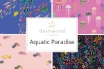 Dashwood - Aquatic Paradise Collection