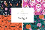 Dashwood - Twilight Collection