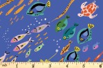 Dashwood - Aquatic Paradise - Schooling Fish (AQUA2102)