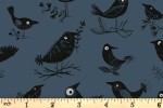 Dashwood - Full Moon - Birds (MOON1881)