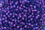 Debbie Abrahams Glass Seed/Rocaille Beads, Velvet (224) - Size 6, 4mm