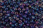 Debbie Abrahams Glass Seed/Rocaille Beads, Night Sky (754) - Size 6, 4mm