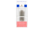 DMC Embroidery Needles, Sizes 1-5 (pack of 12)