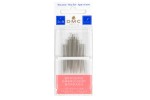 DMC Embroidery Needles, Sizes 3-9 (pack of 16)