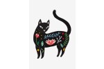 DMC - Cat Embroidery Chart (downloadable PDF)