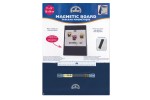 DMC Magnetic Board, 28x38cm / 11x15in