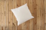 Luxury Square Cushion Pad - 100% Polyester - 12" x 12" (30cm x 30cm)