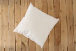 100% Polyester Luxury Square Cushion Pad 14" x 14" (35cm x 35cm)