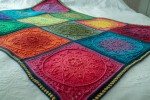 Look At What I Made - Sophie's Dream Blanket - Summer (Scheepjes Yarn Pack)
