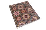 Emma Ball & Janie Crow - Persian Tiles - Project Folder