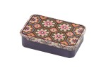 Emma Ball & Janie Crow - Persian Tiles - Pocket Tin (4cm x 6cm x 1.5cm)