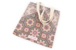 Emma Ball & Janie Crow - Persian Tiles - Tote Bag (38 x 43cm)