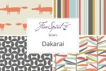 Scion - Dakarai Collection