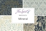 Morris & Co - Mineral Collection