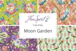 Tula Pink - Moon Garden Collection