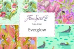 Tula Pink - Everglow Collection
