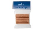 Elbesee Easy Clips - for use with Easy Clip Frames (pack of 4)