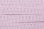 Webbing - Cotton Acrylic - 30mm wide - Lilac (per metre)