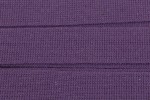 Webbing - Cotton Acrylic - 40mm wide - Light Purple (per metre)