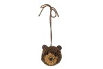 Trimits - Decoration - Bear (Pom Pom Kit)