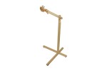 Elbesee Posilock Floor Stand for Embroidery Hoops and Frames
