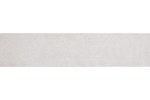 Bowtique Organdie Sheer Ribbon - 25mm wide - White (5m reel)