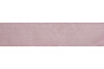 Bowtique Organdie Sheer Ribbon - 25mm wide - Pink (5m reel)
