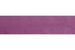 Bowtique Organdie Sheer Ribbon - 25mm wide - Cerise (5m reel)