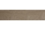 Bowtique Organdie Sheer Ribbon - 25mm wide - Old Gold (5m reel)