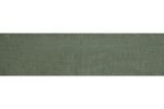 Bowtique Organdie Sheer Ribbon - 25mm wide - Green (5m reel)