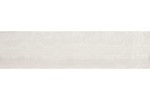 Bowtique Organdie Sheer Ribbon - 25mm wide - Cream (5m reel)