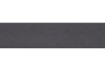 Bias Binding - Polycotton - 12mm wide - Silver Grey (per metre)