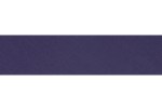 Bias Binding - Polycotton - 12mm wide - Purple (per metre)
