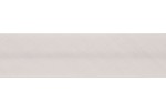 Bias Binding - Polycotton - 25mm wide - Cream (per metre)