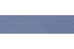 Bias Binding - Polycotton - 25mm wide - China Blue (per metre)