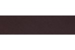 Bias Binding - Polycotton - 25mm wide - Chocolate (per metre)