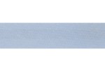Bias Binding - Polyester - 15mm wide - Satin - Light Blue (per metre)