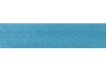 Bias Binding - Polyester - 15mm wide - Satin - Kingfisher (per metre)