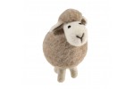 Trimits - Sheep (Needle Felting Kit)