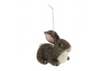 Trimits - Bunny (Needle Felting Kit)