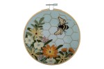 Trimits - Bee (Embroidery Kit)
